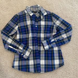Jcrew top